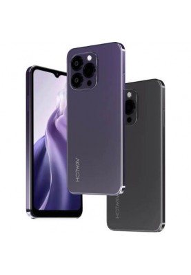 Смартфон Hotwav Note 13 Pro 8/256GB Purple