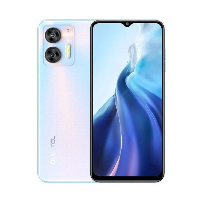 Смартфон Oukitel C36 4/128 Blue