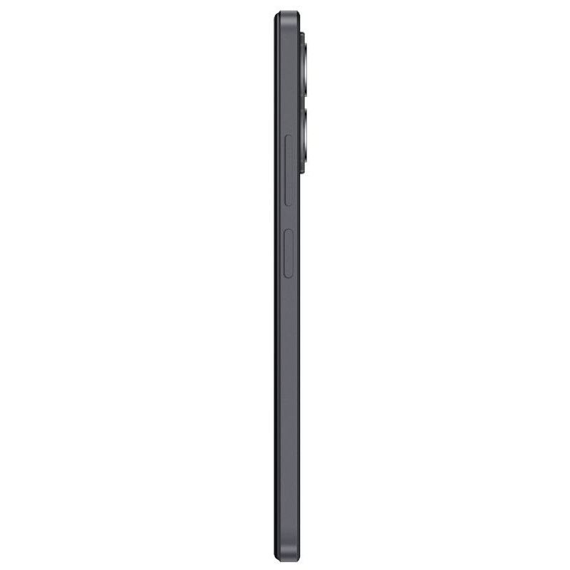 Смартфон Xiaomi Redmi Note 12 8/256GB Onyx Gray (no NFC)