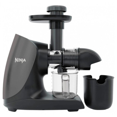 Соковитискач відцентровий NINJA Cold Press Juicer Pro (JC100EU)