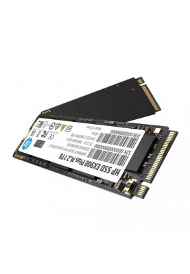 SSD накопичувач HP EX900 Plus 1 TB (35M34AA)