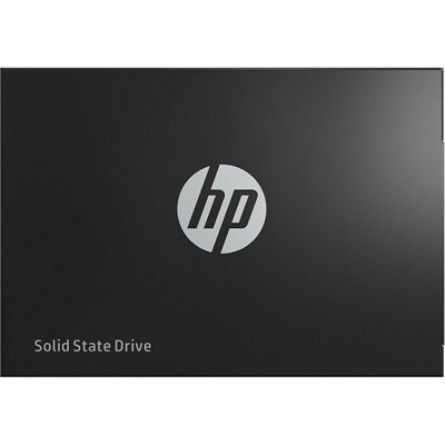 SSD накопичувач HP S700 1 TB (6MC15AA) SSD накопичувач HP S700 1 TB (6MC15AA)