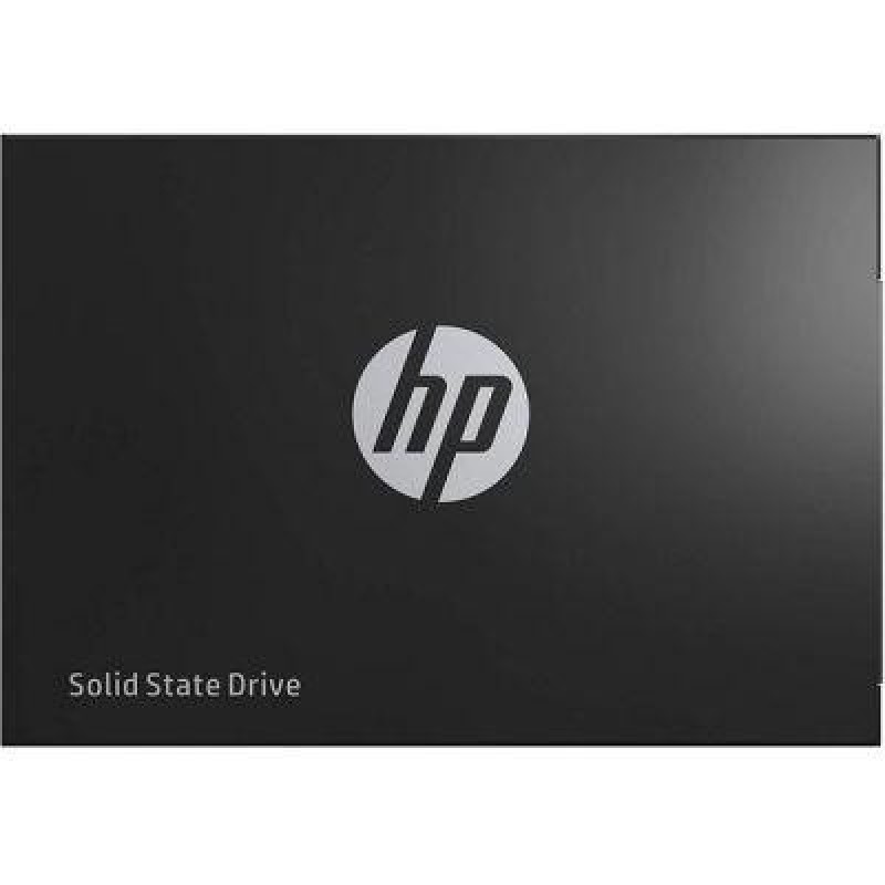 SSD накопичувач HP S700 500 GB (2DP99AA)