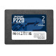 SSD накопичувач PATRIOT P220 2 TB (P220S2TB25)