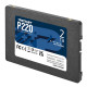 SSD накопичувач PATRIOT P220 2 TB (P220S2TB25)