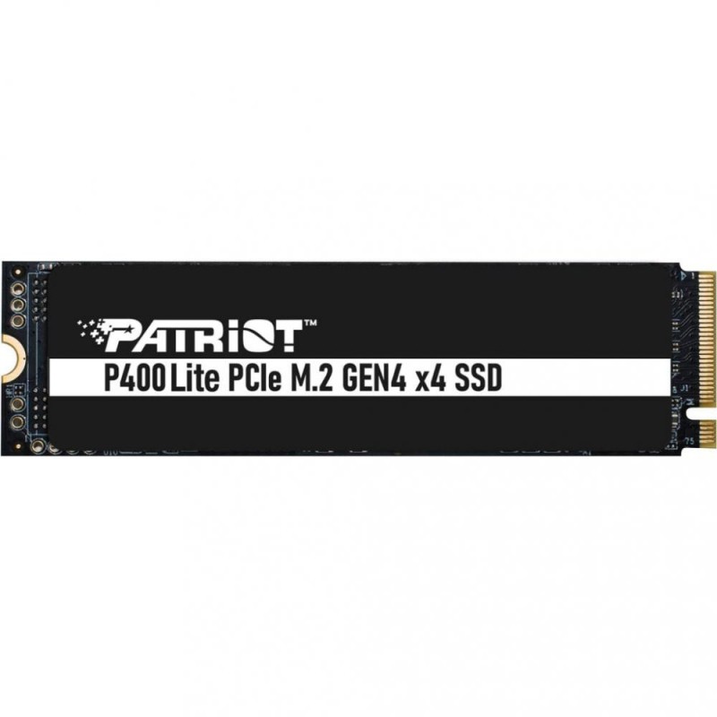 SSD накопичувач PATRIOT P400 Lite 1 TB (P400LP1KGM28H)