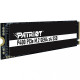 SSD накопичувач PATRIOT P400 Lite 1 TB (P400LP1KGM28H)