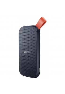 SSD накопичувач SanDisk Portable SSD 2 TB (SDSSDE30-2T00-G26)