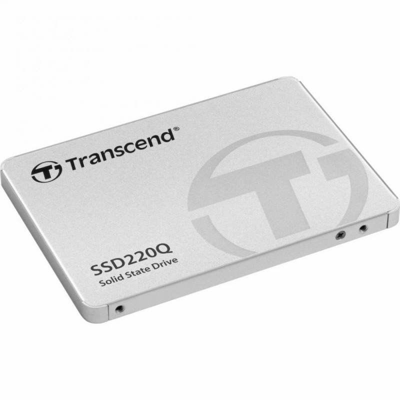 SSD накопичувач Transcend SSD220Q 2 TB (TS2TSSD220Q)