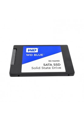 SSD накопичувач WD SSD Blue 250 GB (S250G2B0A)