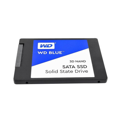 SSD накопичувач WD SSD Blue 250 GB (S250G2B0A)