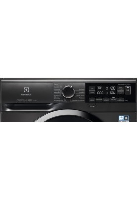 Пральна машина автоматична Electrolux EW6S306SPX