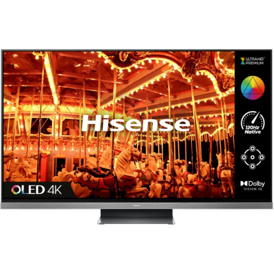 Телевізор Hisense 65A9H