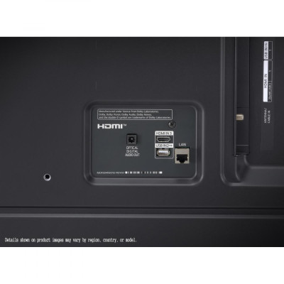 Телевізор LG 65NANO766QA