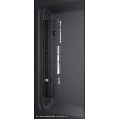 Телевізор LG 65NANO766QA