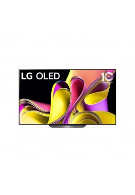 Телевізор LG OLED55B33LA