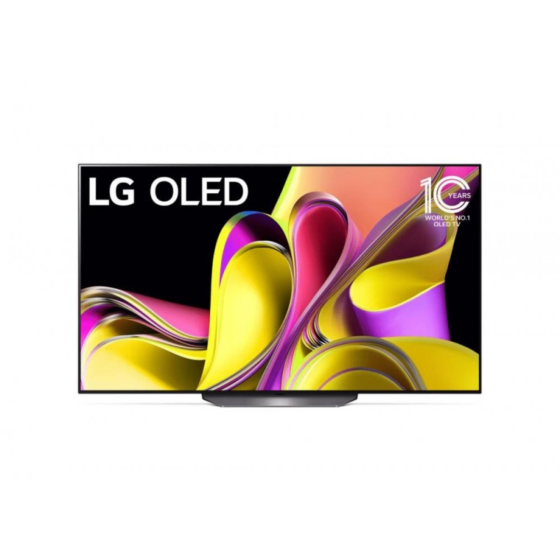 Телевізор LG OLED55B33LA