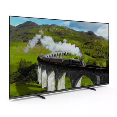 Телевізор Philips 55PUS7608/12