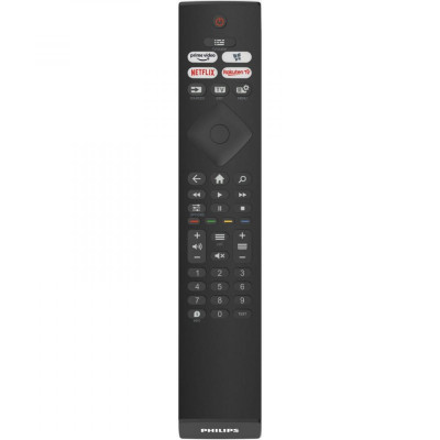 Телевізор Philips 55PUS7608/12