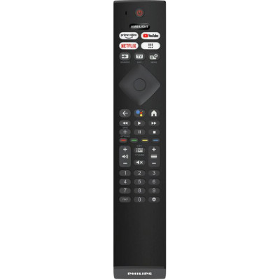 Телевізор Philips 65PUS8518/12