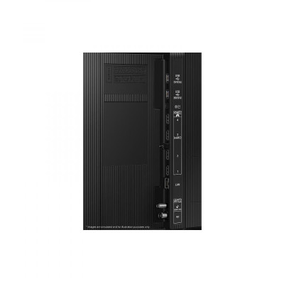 Телевізор Samsung QE65Q80CAUXUA