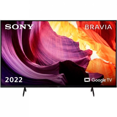 Телевізор Sony KD-50X80K