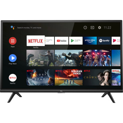 Телевізор TCL 32ES570F
