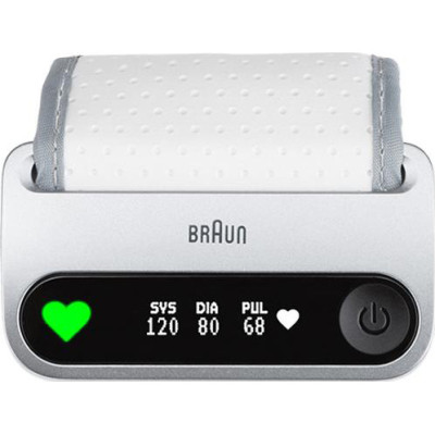 Тонометр Braun BPW4500