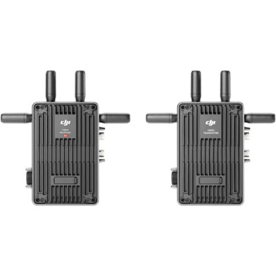 Цифрова система передачі даних DJI Transmission Standard TX/RX Combo