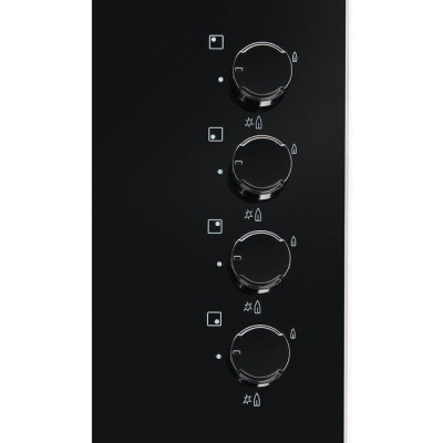 Варильна поверхня газова Electrolux KGG6407K Варильна поверхня газова Electrolux KGG6407K