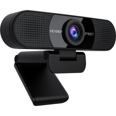 Веб-камера eMeet C960 SmartCam