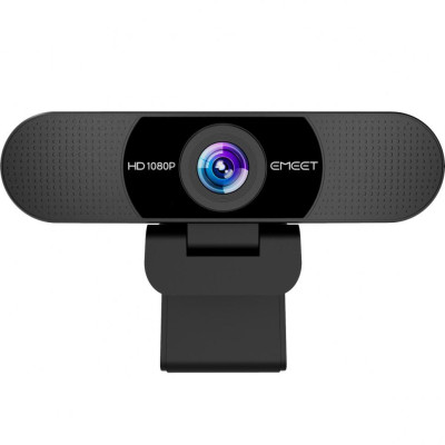 Веб-камера eMeet C960 SmartCam