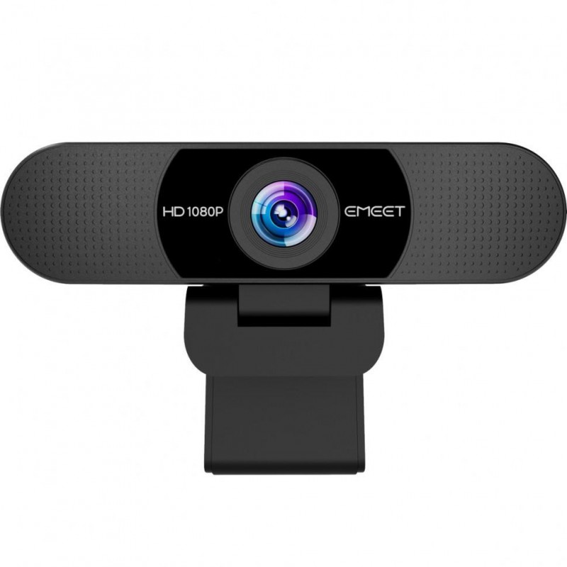 Веб-камера eMeet C960 SmartCam