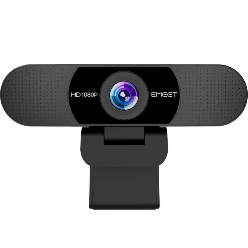 Веб-камера eMeet C960 SmartCam