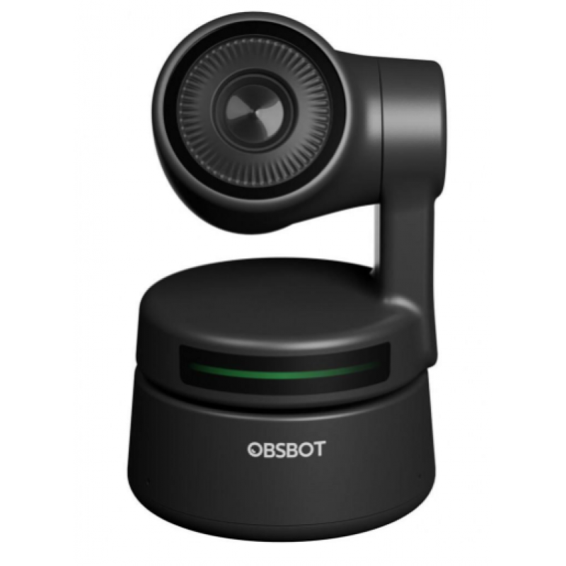 Веб-камера OBSBOT Tiny (OBSBOT-TINY)