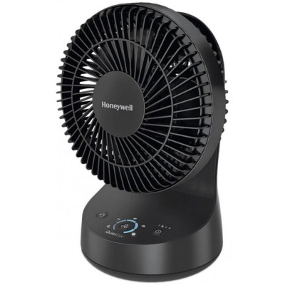 Настільний вентилятор Honeywell HTF337BE