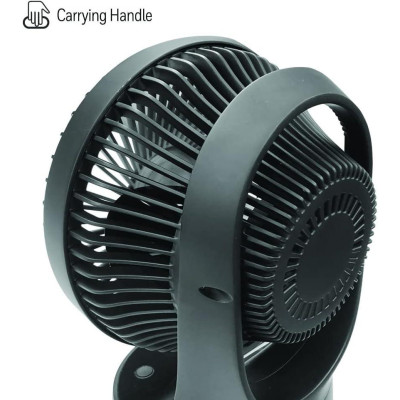 Настільний вентилятор Honeywell HTF337BE