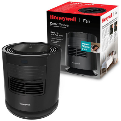 Настільний вентилятор Honeywell HTF400E