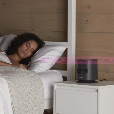 Настільний вентилятор Honeywell HTF400E
