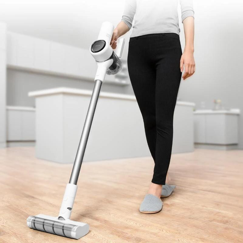 Вертикальний+ручний пилосос (2в1) Dreame Cordless Vacuum Cleaner V10 Pro