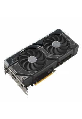 Відеокарта ASUS DUAL-RTX4070-O12G