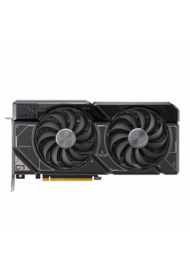 Відеокарта ASUS DUAL-RTX4070-O12G