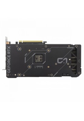 Відеокарта ASUS DUAL-RTX4070-O12G