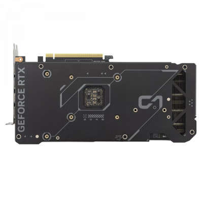 Відеокарта ASUS DUAL-RTX4070-O12G