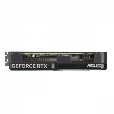 Відеокарта ASUS DUAL-RTX4070-O12G