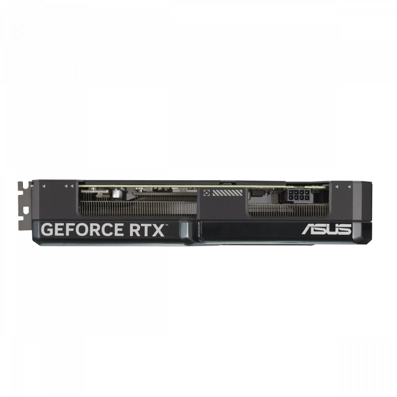 Відеокарта ASUS DUAL-RTX4070-O12G
