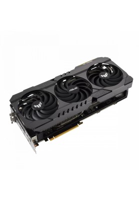 Відеокарта ASUS TUF-RTX4090-O24G-OG-GAMING