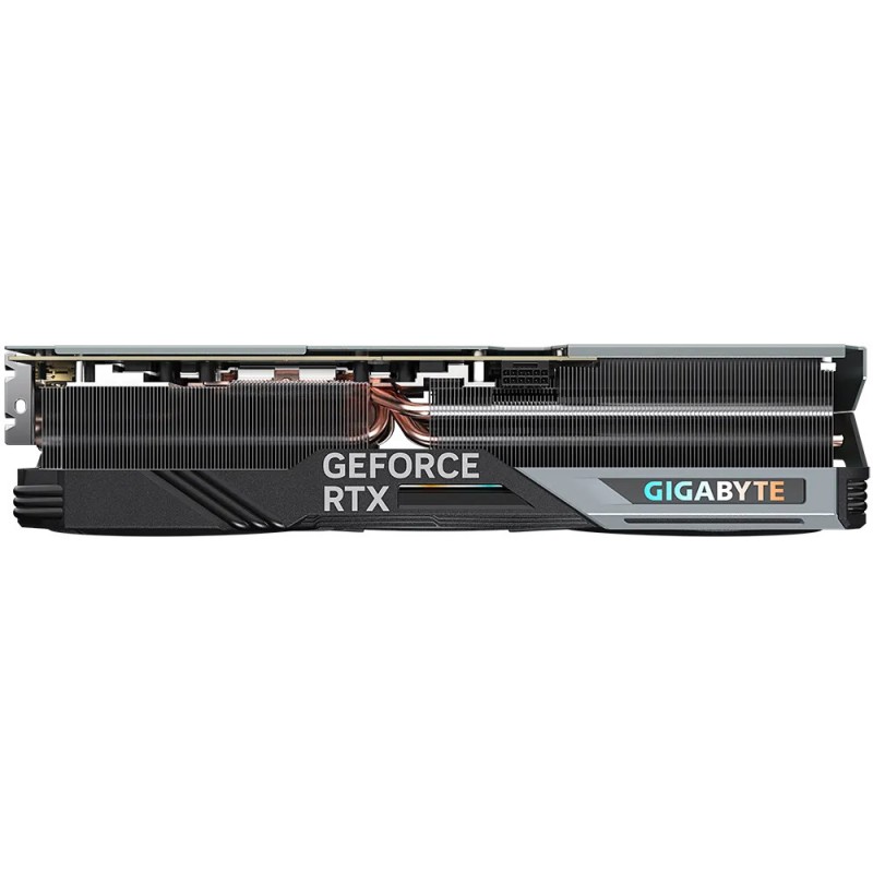 Відеокарта GIGABYTE GeForce RTX 4080 16GB GAMING OC (GV-N4080GAMING OC-16GD)
