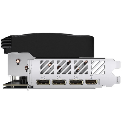 Відеокарта GIGABYTE GeForce RTX 4080 16GB GAMING OC (GV-N4080GAMING OC-16GD)