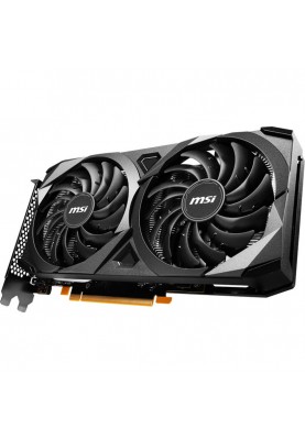 Відеокарта MSI GeForce RTX 3050 VENTUS 2X 8G OCV1